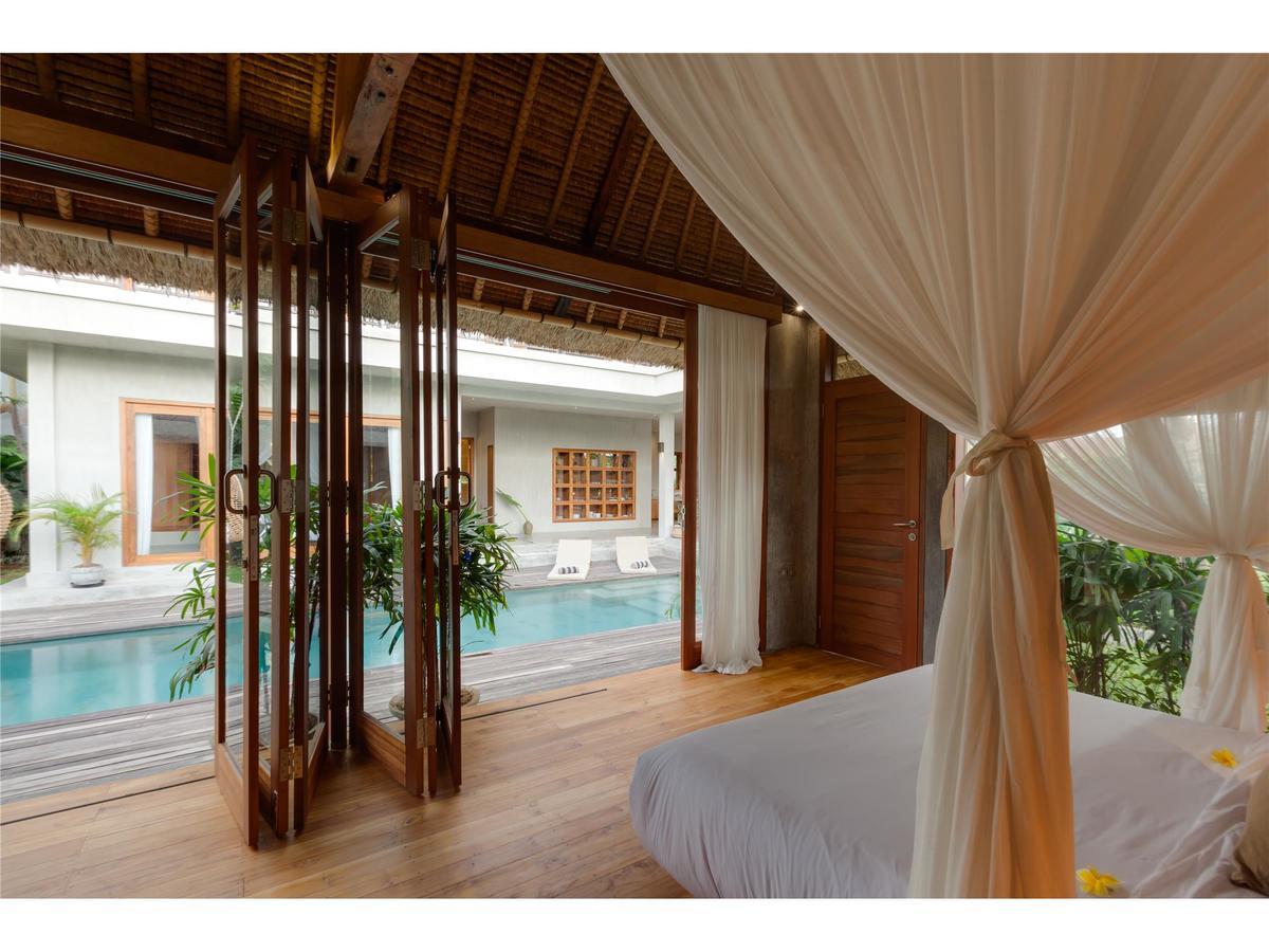 Zin Berawa Villas & Bungalows Canggu  Exterior photo